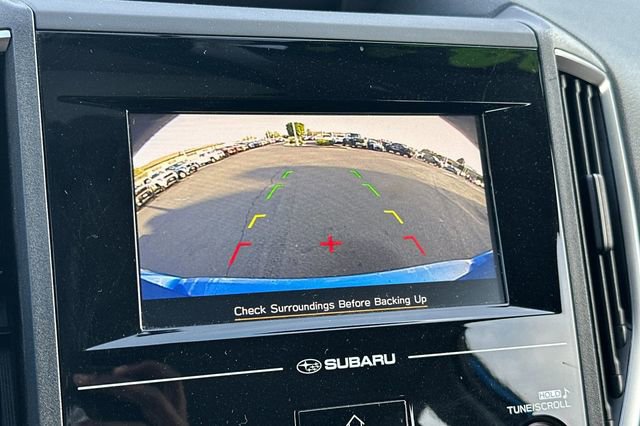 Used 2023 Subaru Impreza 2.0i image 22