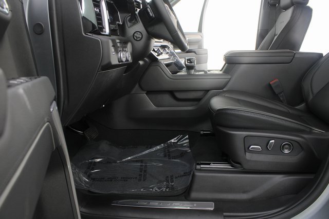 New 2026 GMC Sierra 1500 Denali w/ Denali Reserve Package image 21