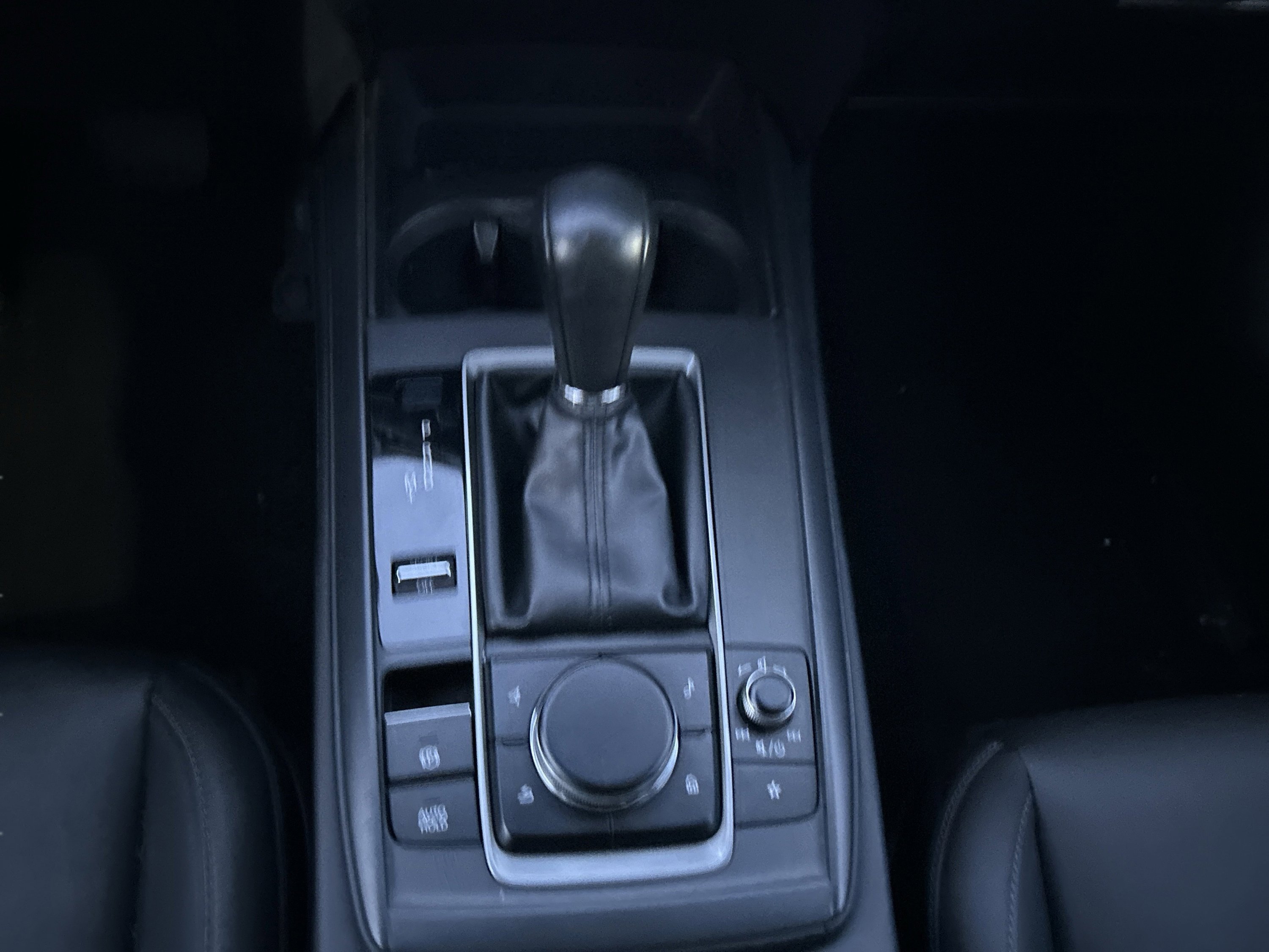 Used 2022 MAZDA CX-30 AWD 2.5 S w/ Select Package image 22