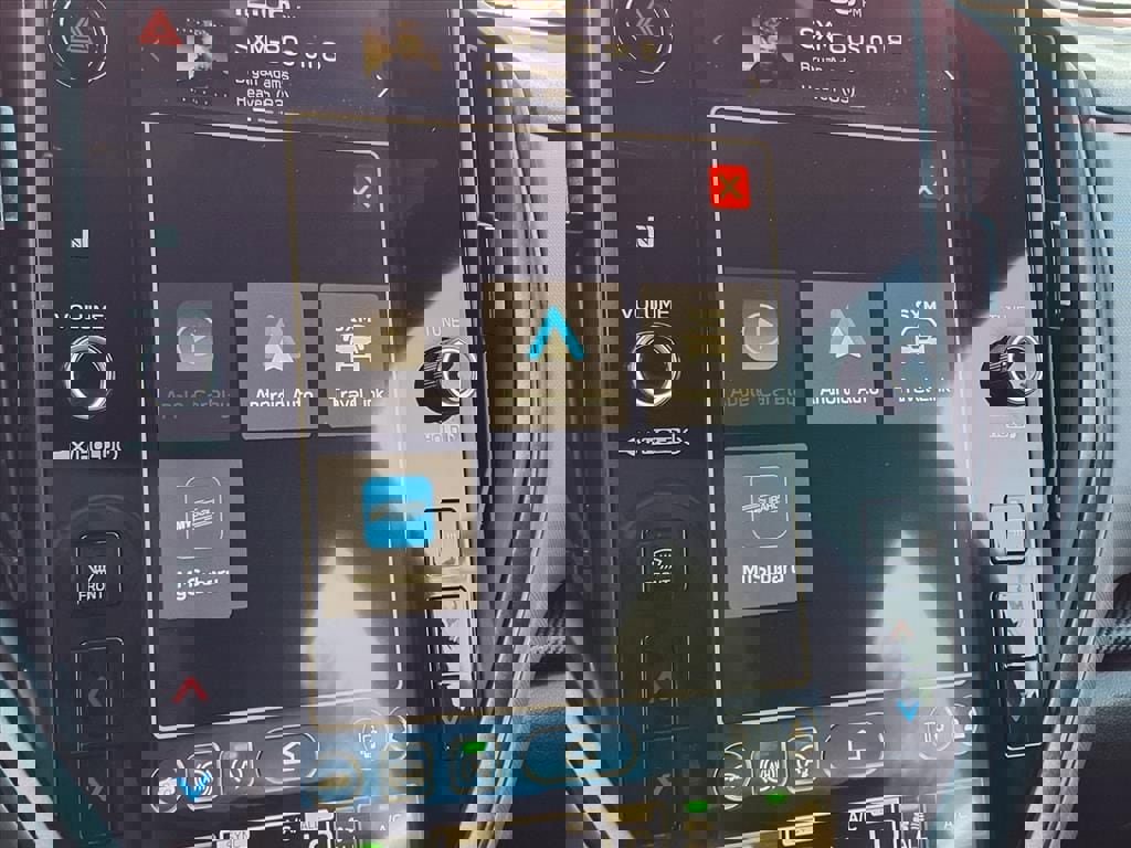 Certified 2025 Subaru Crosstrek 2.5i Wilderness w/ Wilderness Package image 5