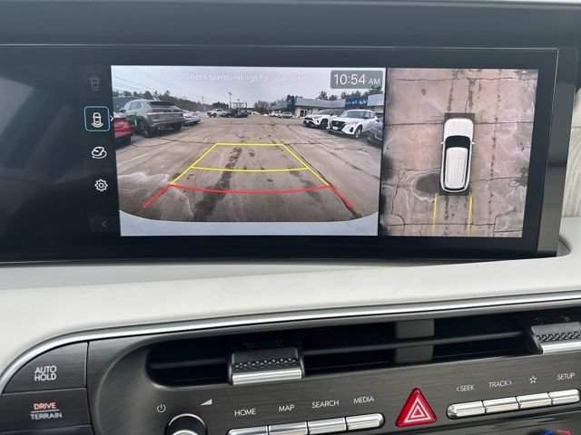 Used 2026 Hyundai Palisade Calligraphy AWD/4WD image 18