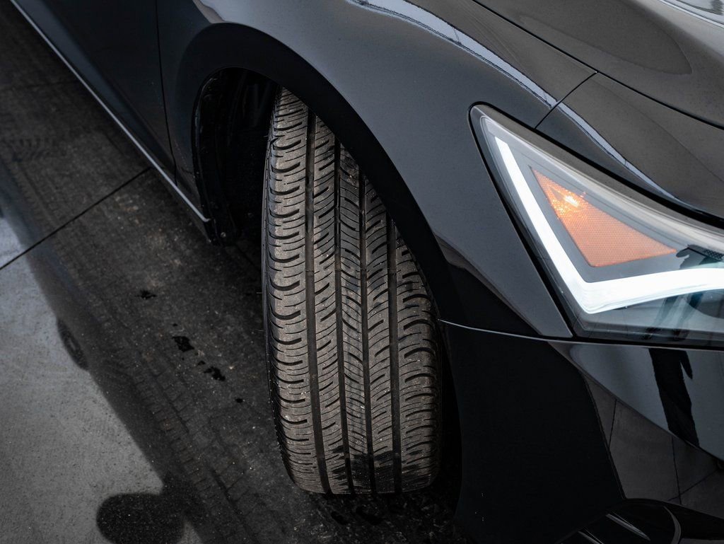 Certified 2025 Acura Integra A-Spec image 52