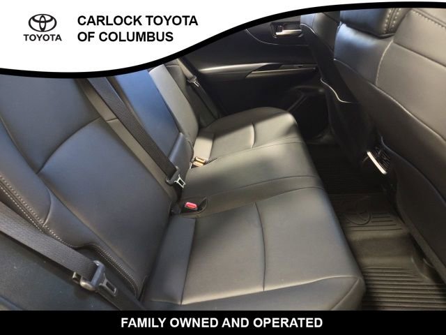 Used 2023 Toyota Venza XLE image 16