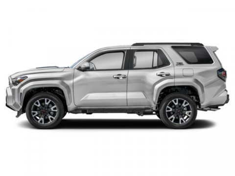 New 2026 Toyota 4Runner TRD Sport AWD/4WD image 6