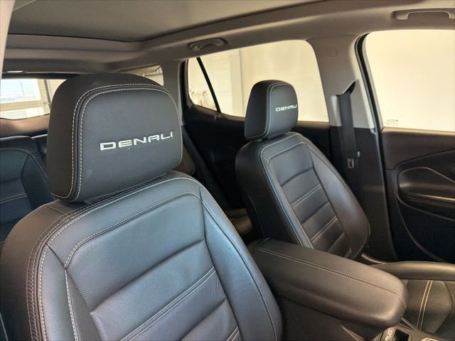 Used 2023 GMC Terrain Denali image 41