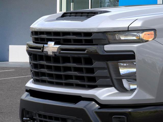 New 2026 Chevrolet Silverado 2500 W/T image 34
