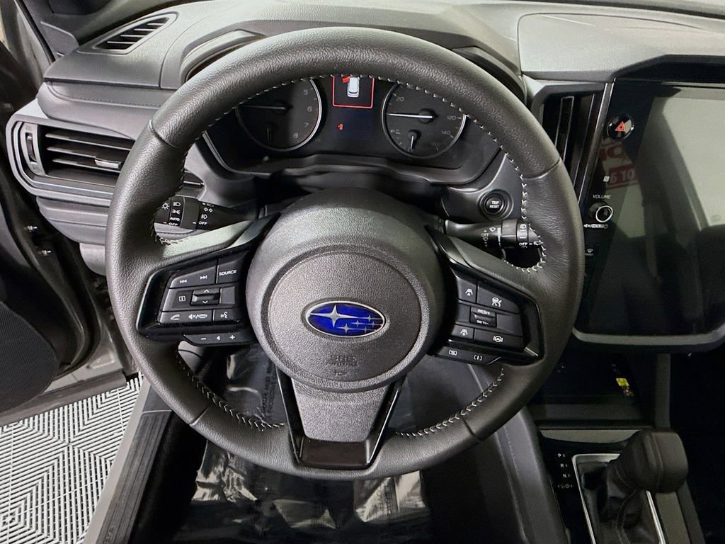 Certified 2025 Subaru Forester Premium image 20
