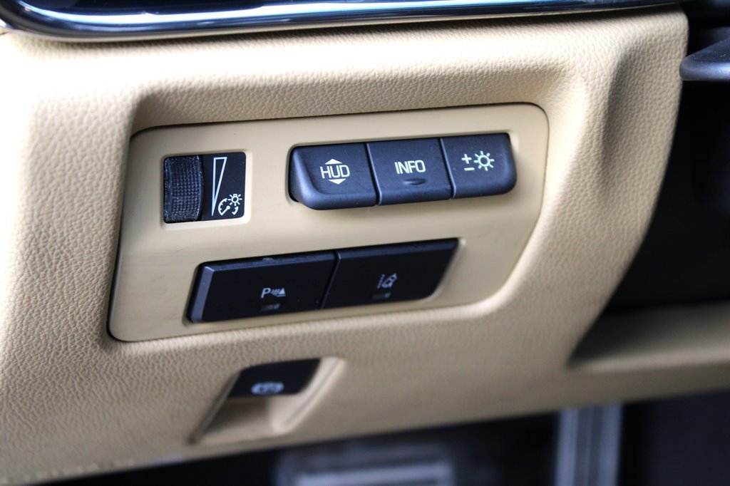 Used 2014 Cadillac ATS Premium w/ Driver Assist Package image 29