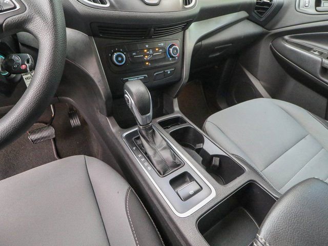 Used 2019 Ford Escape S image 20