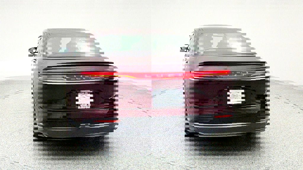 Used 2024 Lucid Air Pure image 6