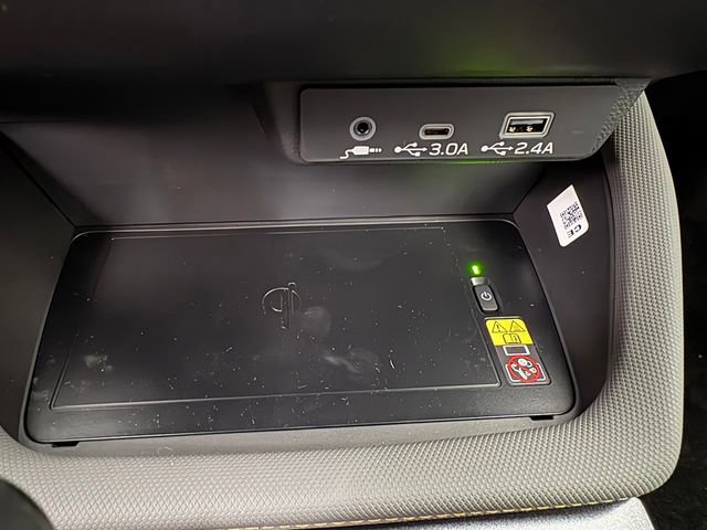 New 2026 Subaru Forester Wilderness image 24