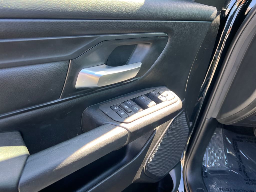 Used 2025 RAM 1500 Tradesman image 24