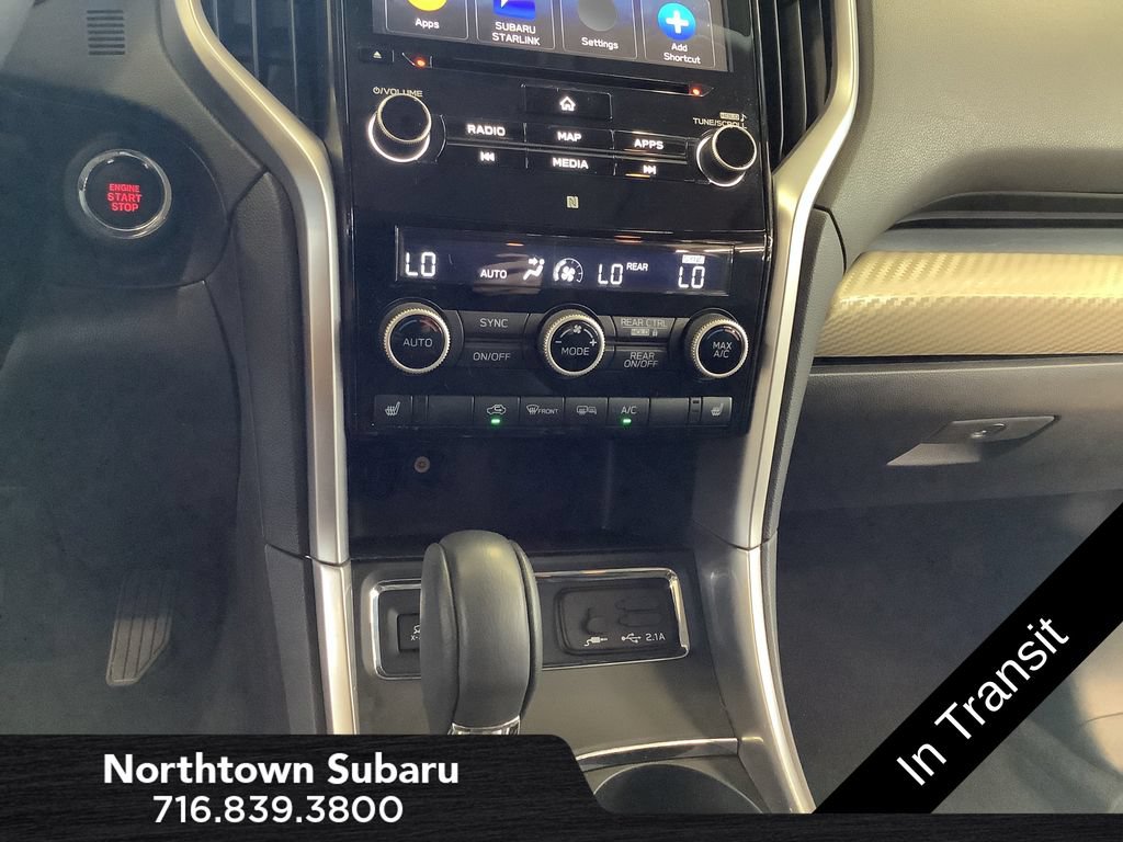 Used 2020 Subaru Ascent Premium w/ Sport Package AWD/4WD image 22