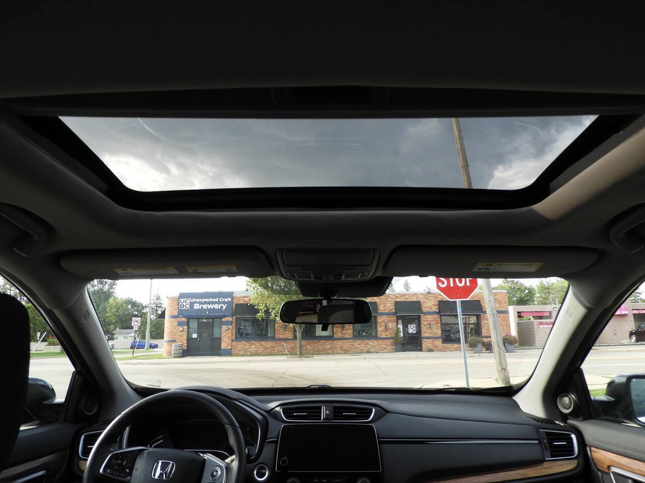 Used 2018 Honda CR-V EX image 31
