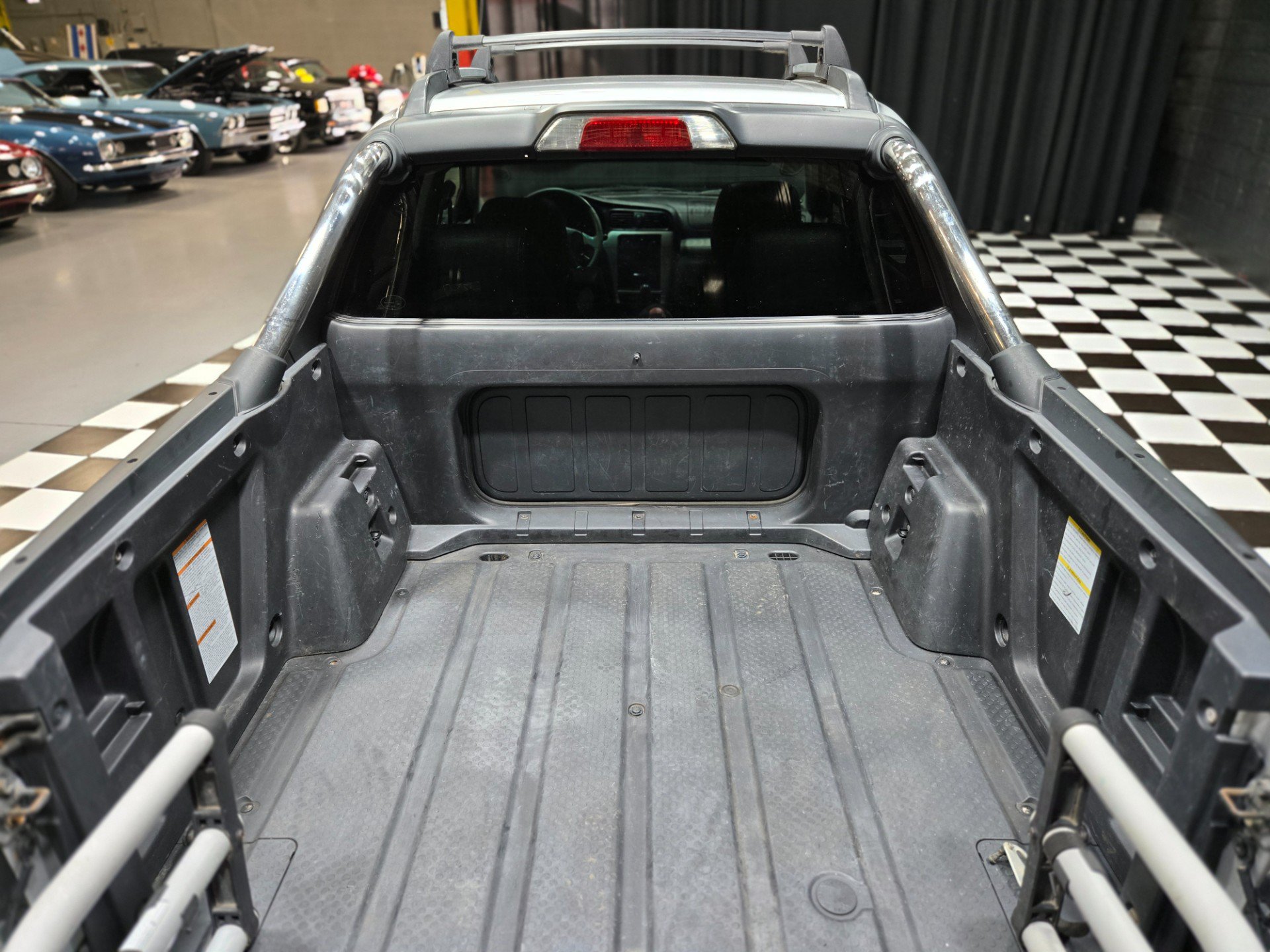 Used 2003 Subaru Baja AWD/4WD image 44