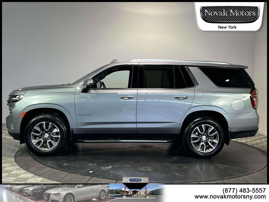 Used 2023 Chevrolet Tahoe LT w/ LT Signature Plus Package image 5