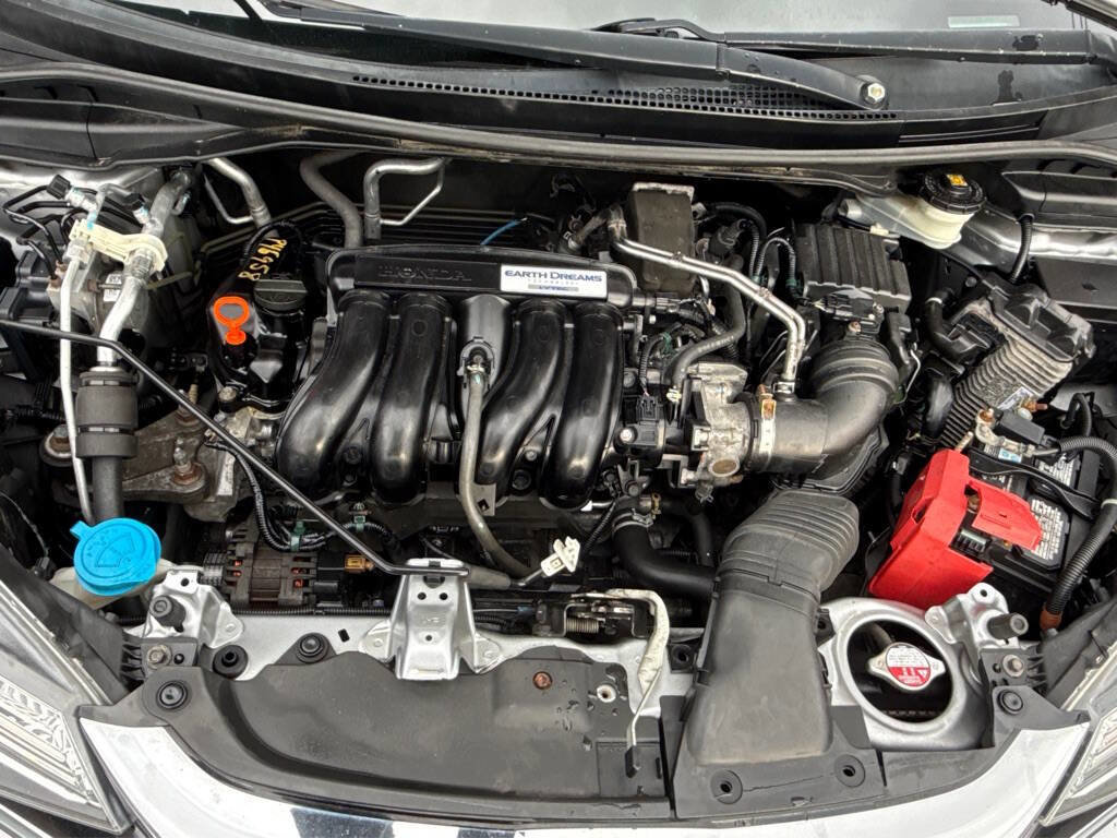 Used 2019 Honda Fit LX image 9