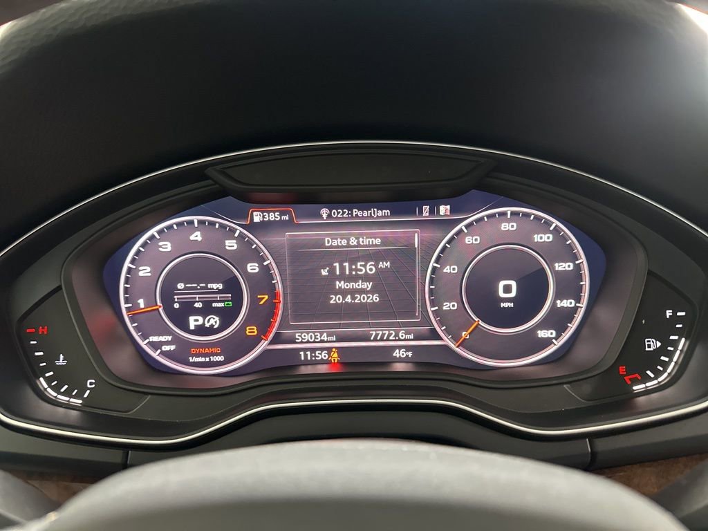 Used 2018 Audi Q5 2.0T Premium Plus AWD/4WD image 2