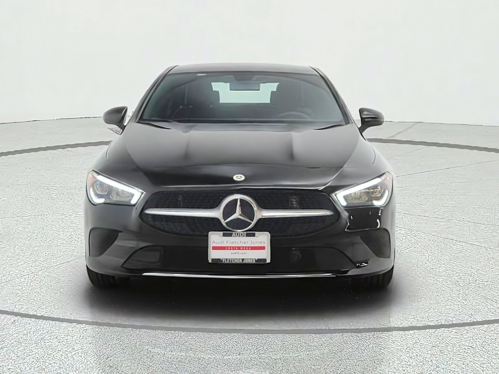 Used 2021 Mercedes-Benz CLA 250 image 2
