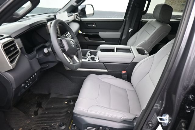 Used 2026 Toyota Tundra Limited w/ Power Package AWD/4WD image 21