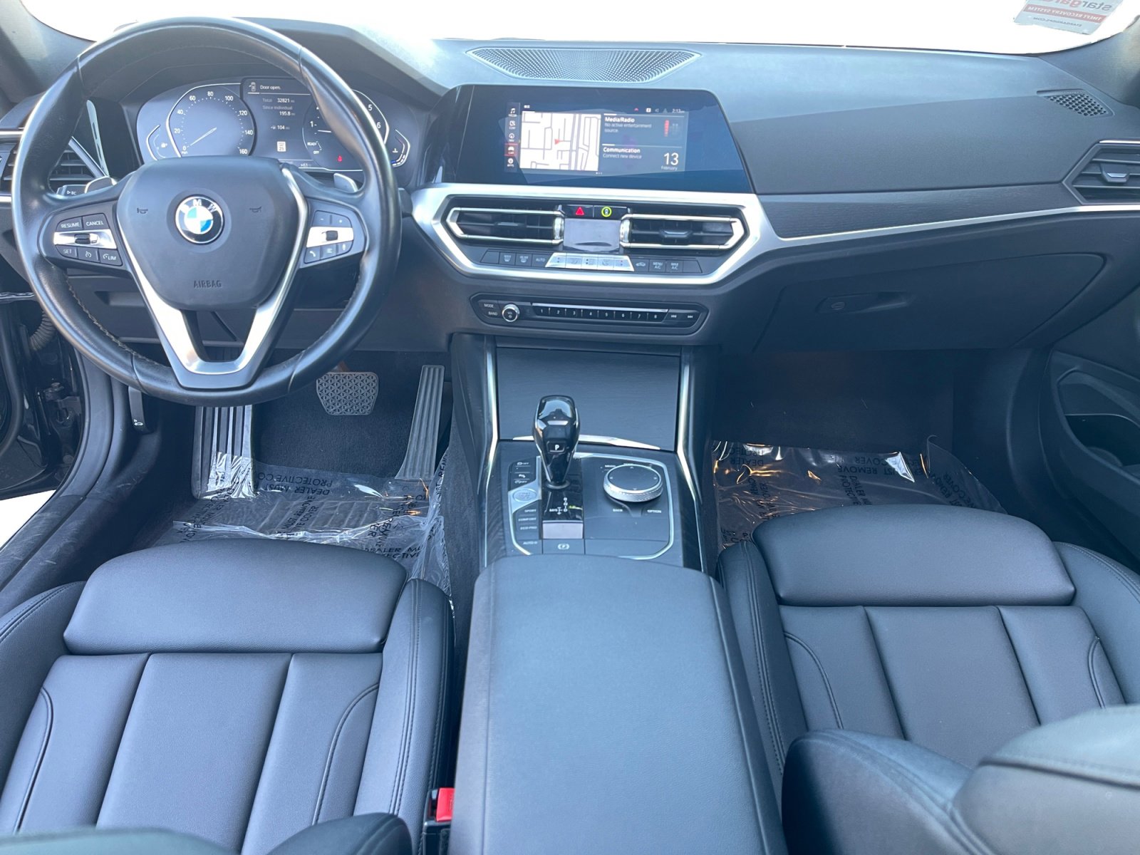 Used 2021 BMW 430i Coupe image 10