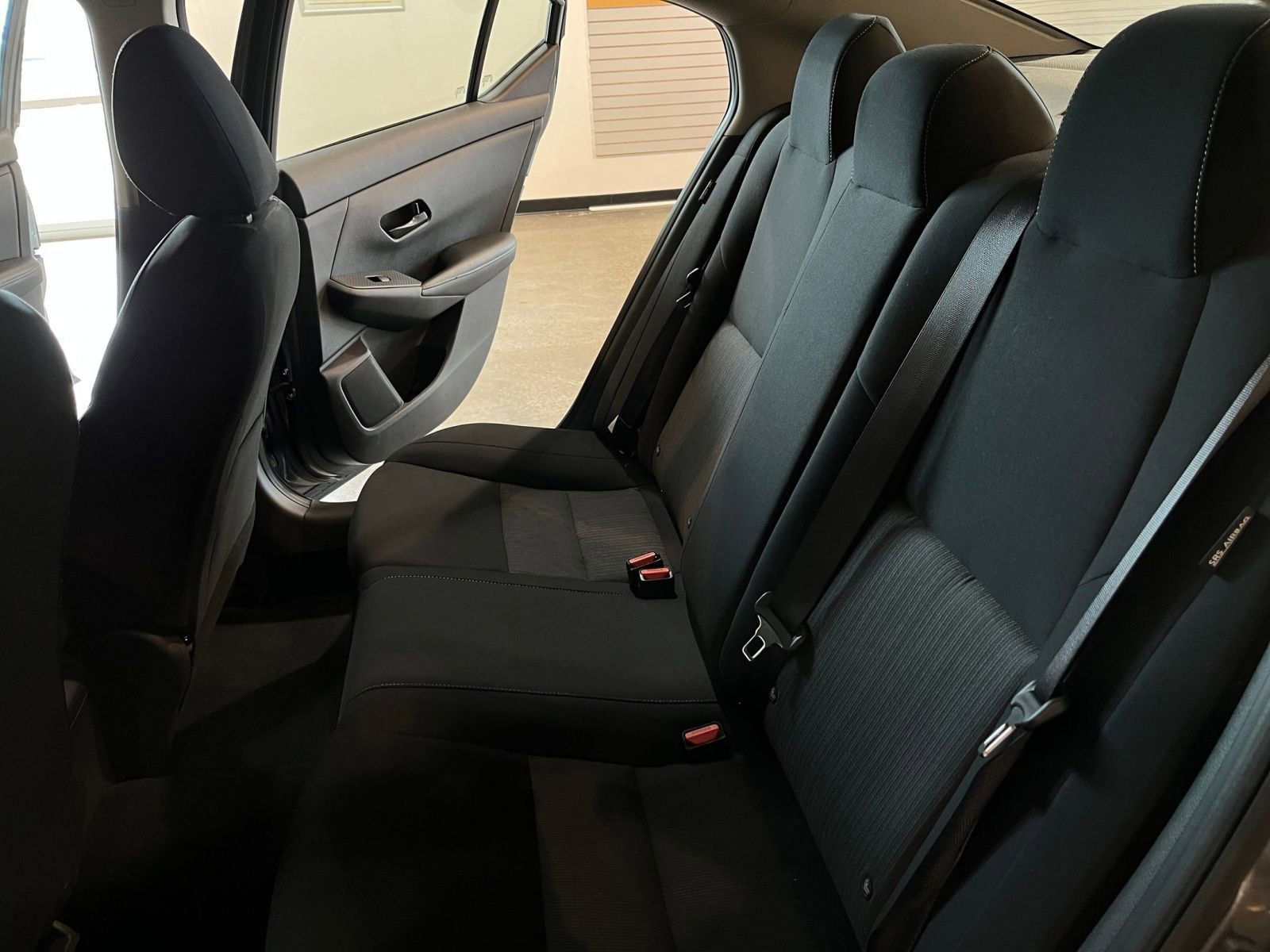 Used 2025 Nissan Sentra SV image 38