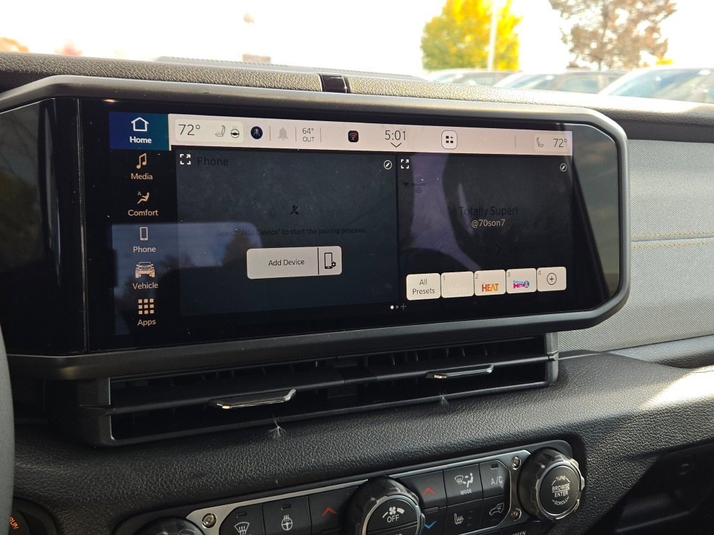 New 2026 Jeep Gladiator Sport image 29