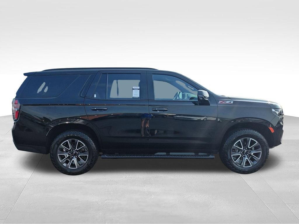 Used 2024 Chevrolet Tahoe Z71 w/ Luxury Package AWD/4WD image 6