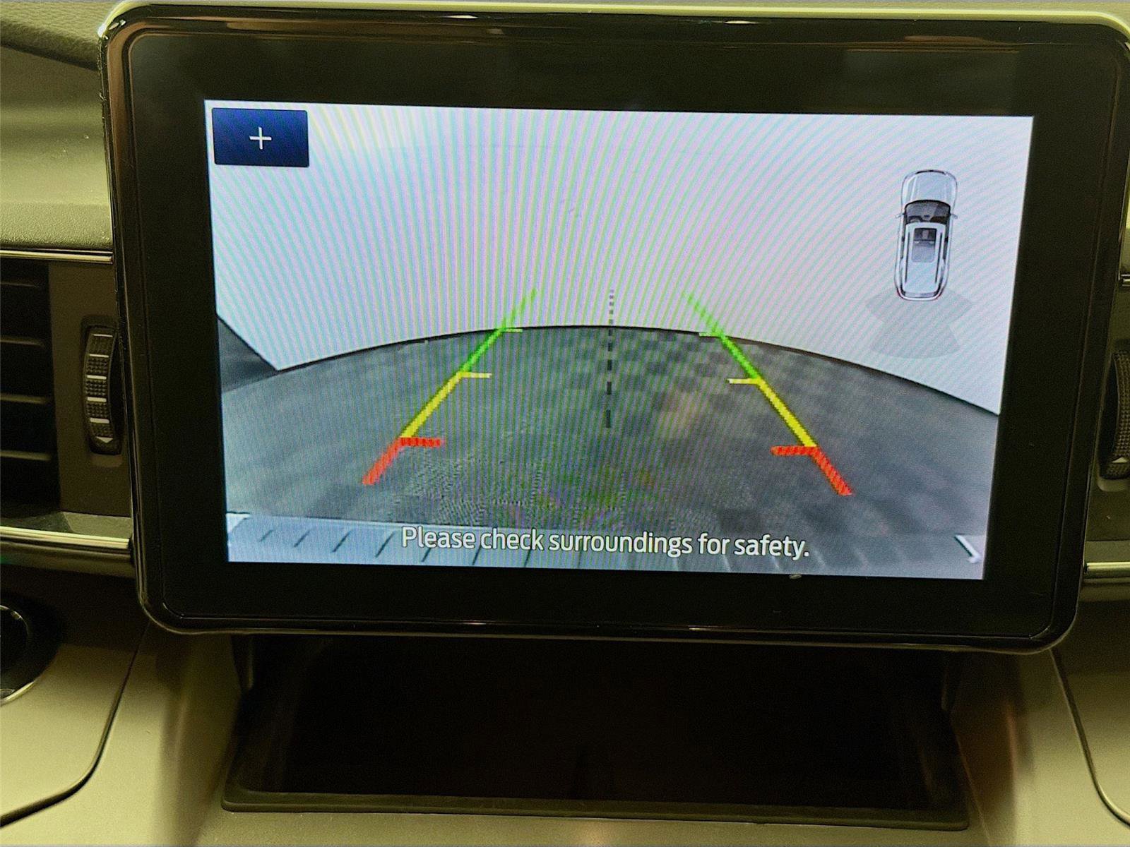 Used 2021 Ford Explorer XLT w/ Equipment Group 202A image 15