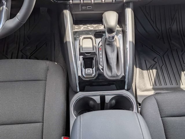 New 2026 GMC Canyon Elevation w/ Convenience Package RWD image 19