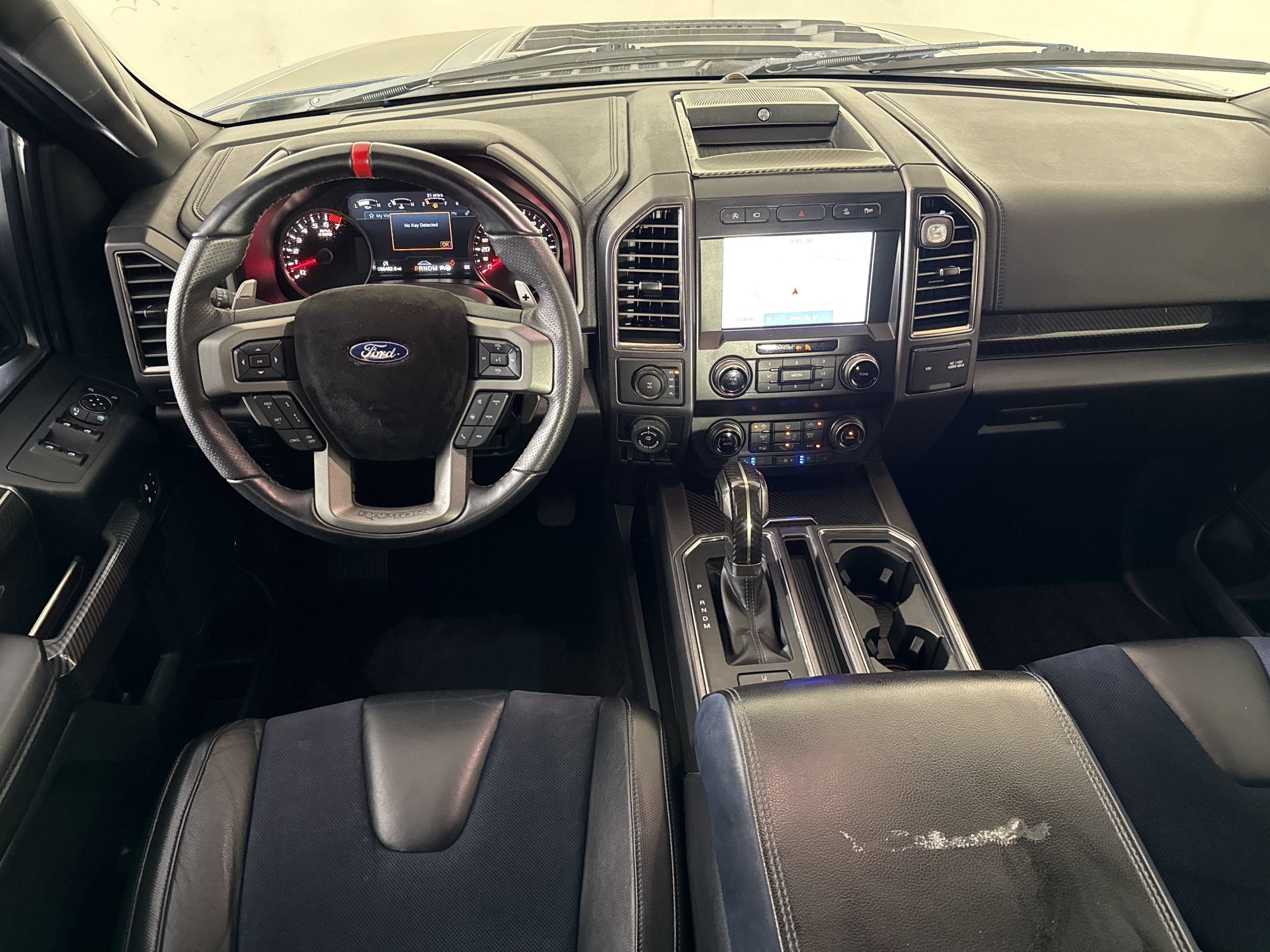 Used 2020 Ford F150 Raptor w/ Equipment Group 802A Luxury AWD/4WD image 15