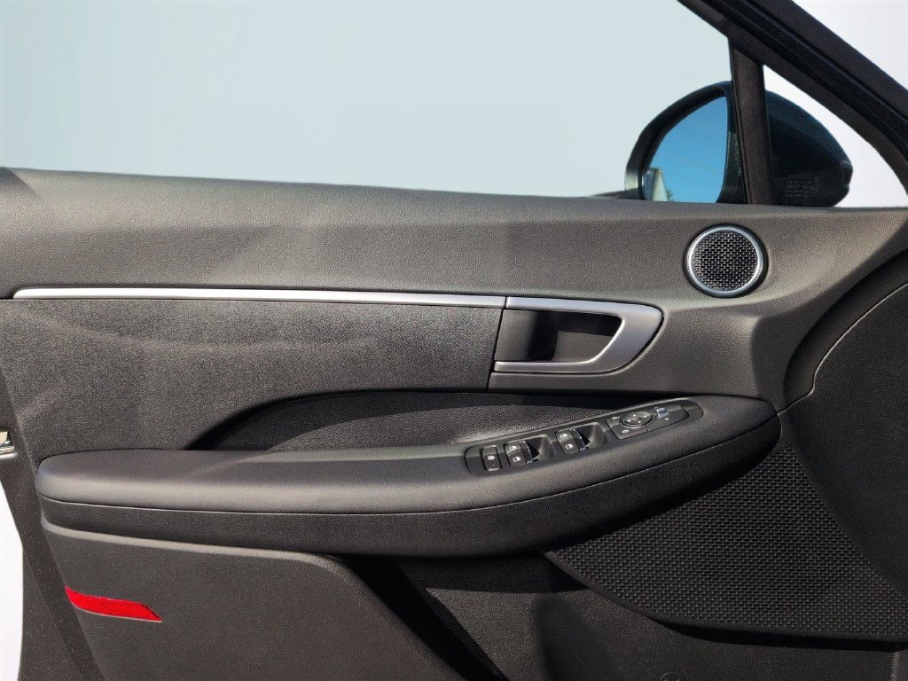 New 2027 Hyundai Sonata SE FWD image 26