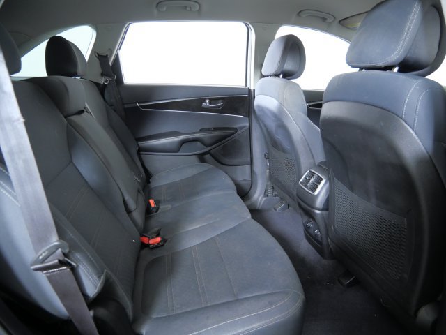 Used 2016 Kia Sorento AWD w/ LX Convenience Package image 14