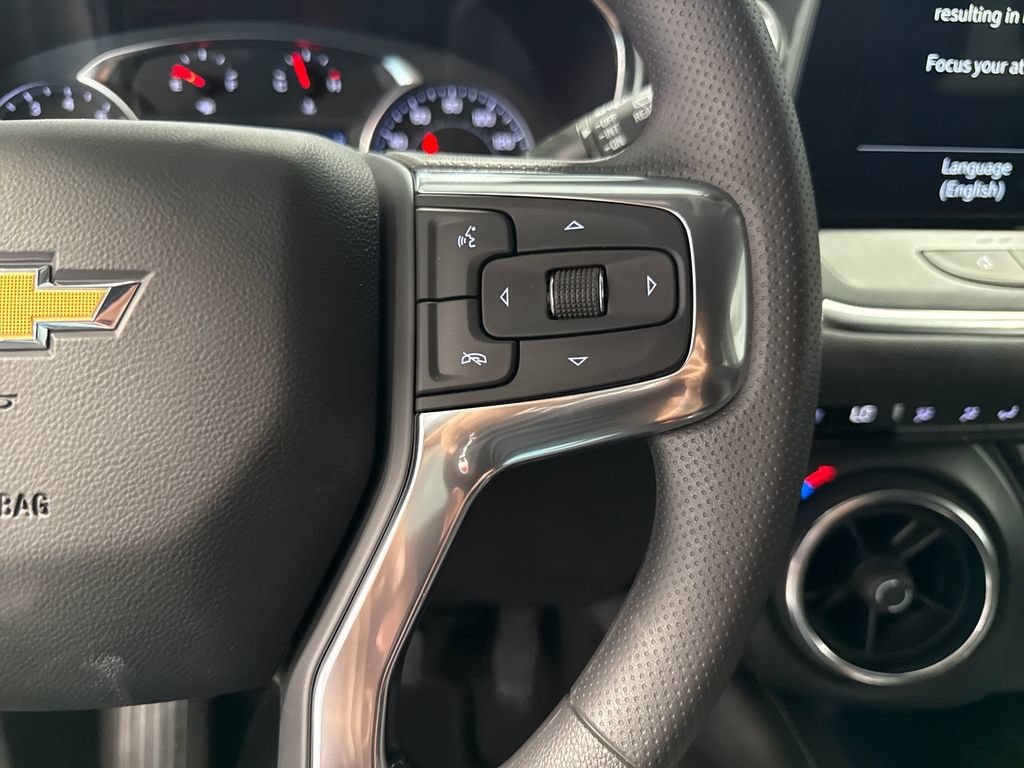 New 2026 Chevrolet Blazer LT FWD image 4
