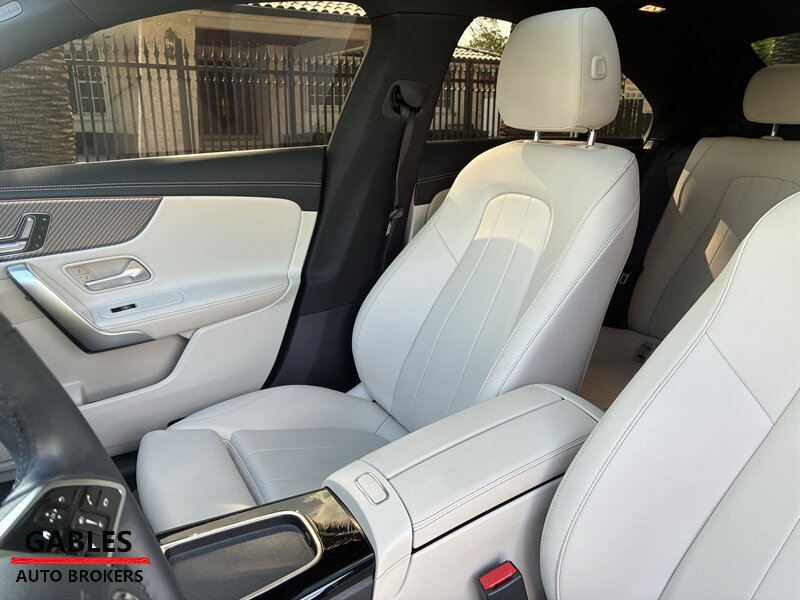 Used 2025 Mercedes-Benz CLA 250 image 23