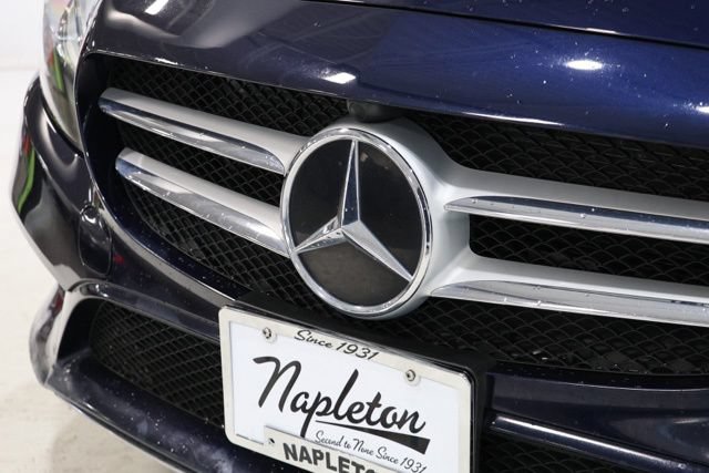 Used 2020 Mercedes-Benz C 300 4MATIC Sedan image 10