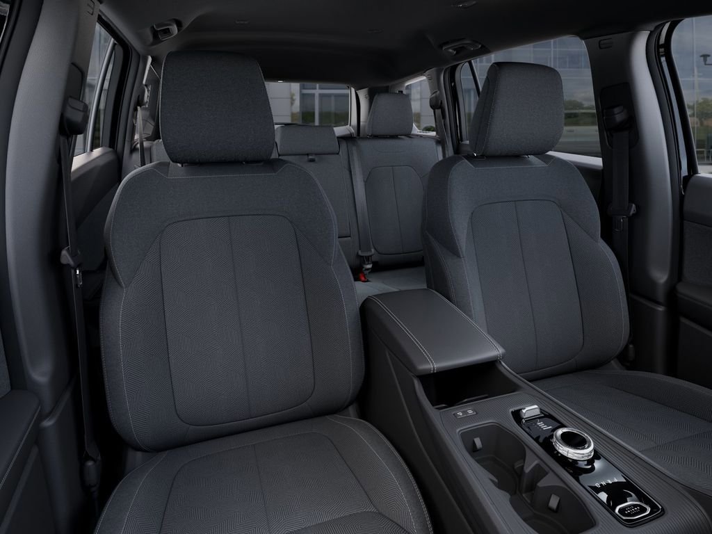 New 2026 Jeep Cherokee Laredo AWD/4WD image 18