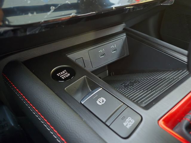 New 2026 Nissan Kicks SR w/ SR Premium Package image 23