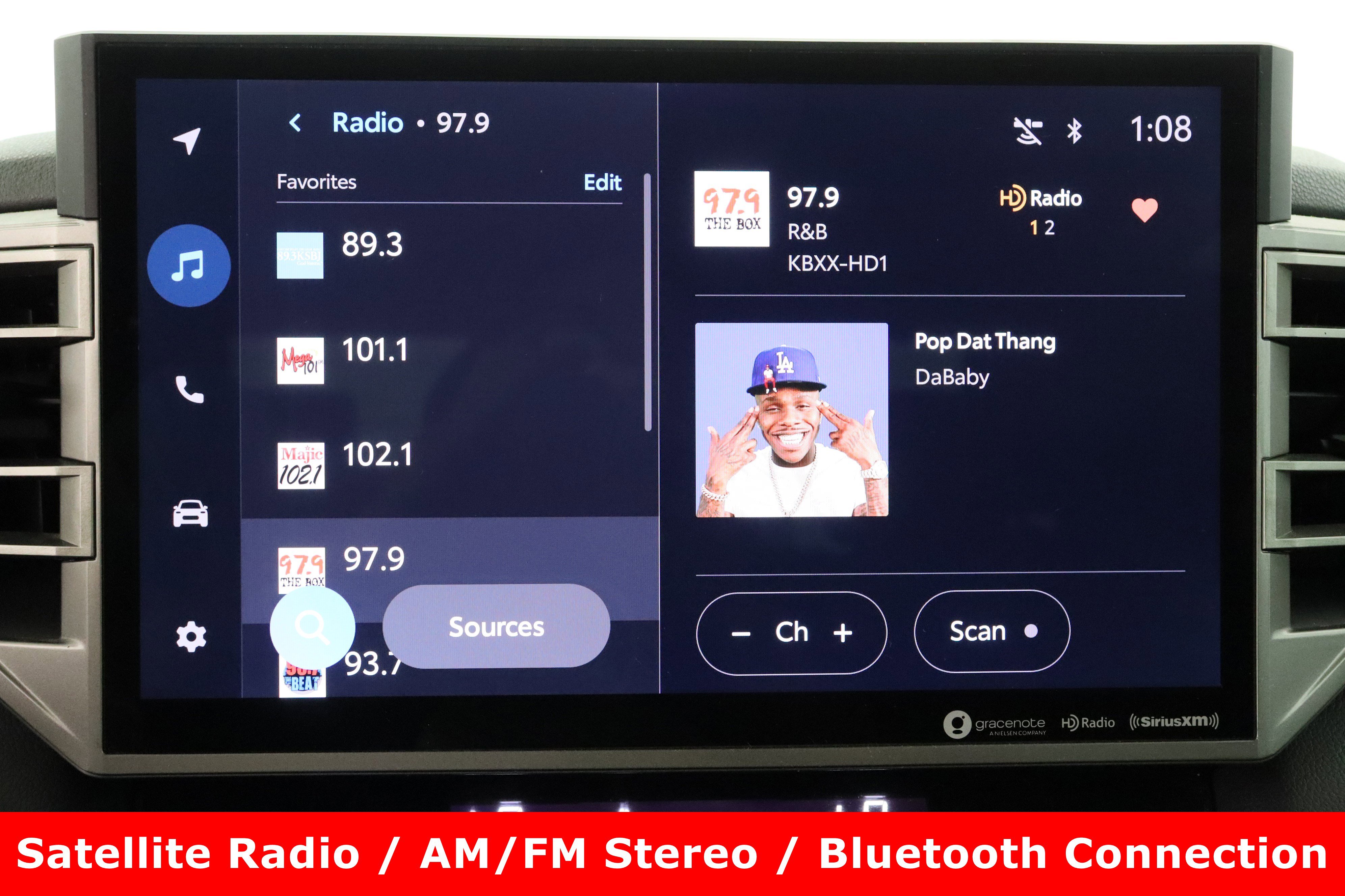 Used 2022 Toyota Tundra Limited image 19
