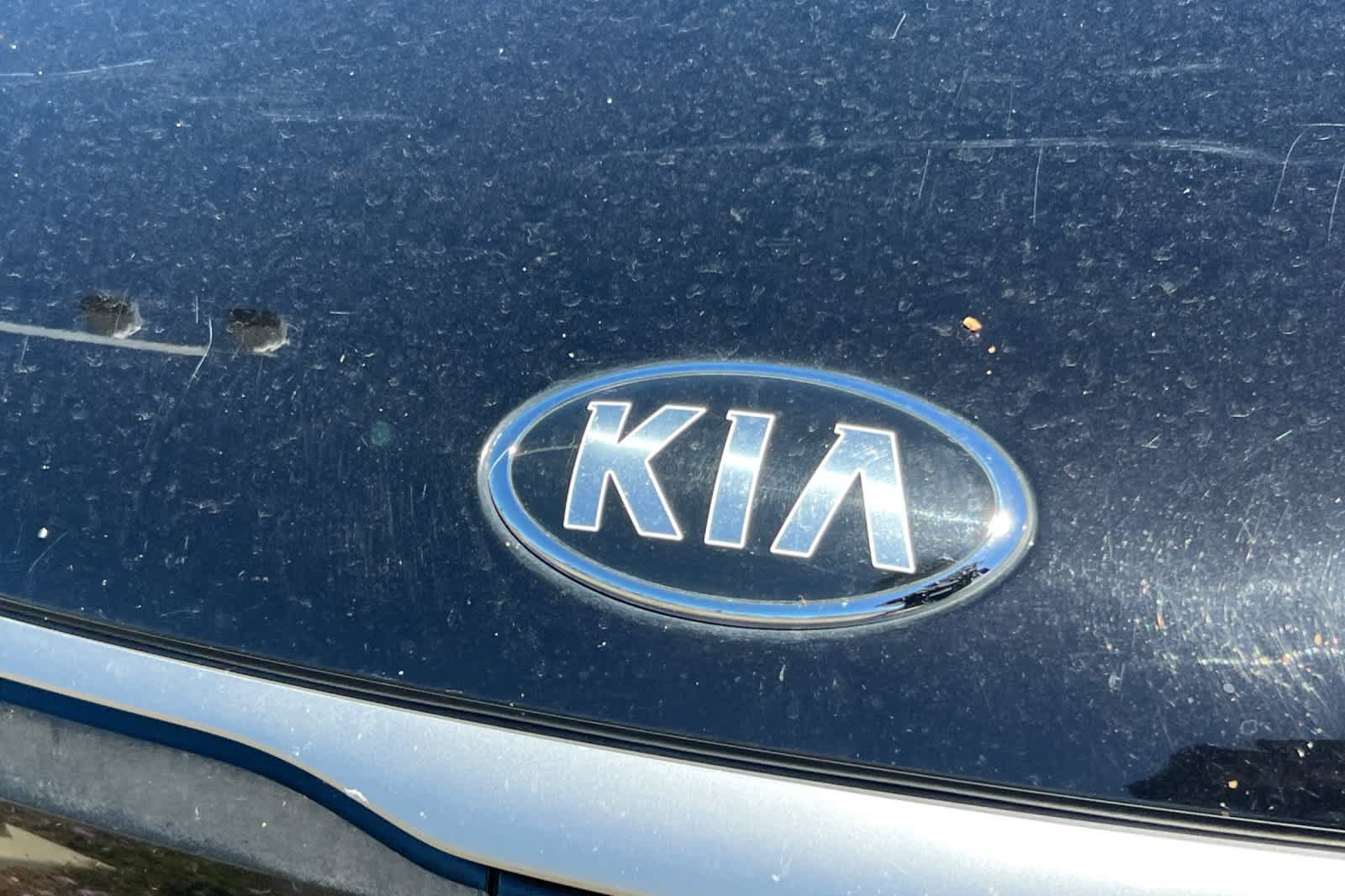 Used 2017 Kia Soul EV FWD image 13