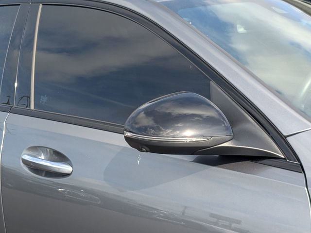 Used 2024 Mercedes-Benz C 43 AMG 4MATIC Sedan image 12