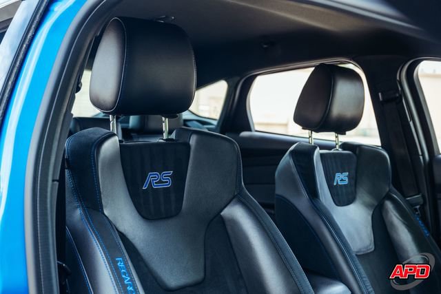 Used 2016 Ford Focus RS AWD/4WD image 81
