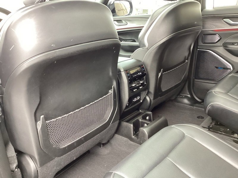 Used 2021 Jeep Grand Cherokee L Overland w/ Luxury Tech Group IV image 27