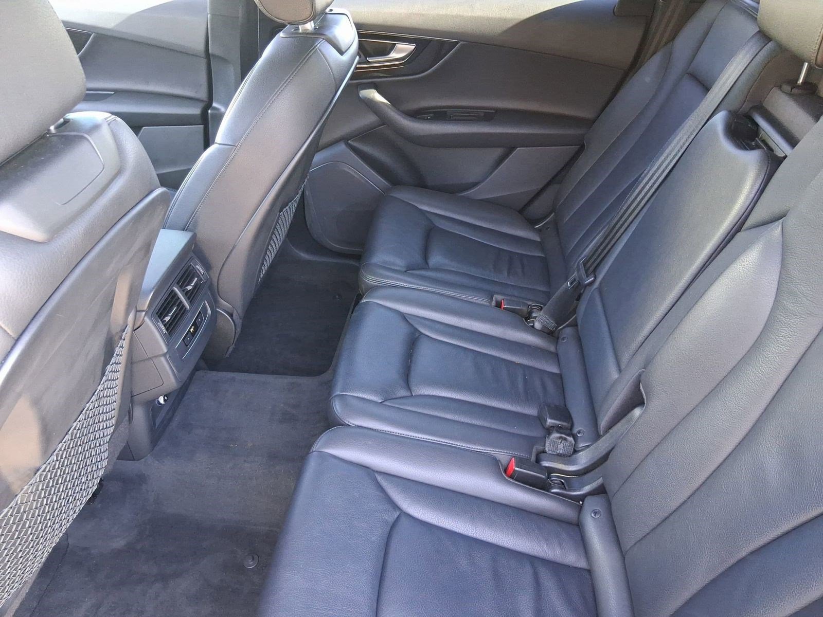 Used 2019 Audi Q7 3.0T Premium w/ Convenience Package image 29