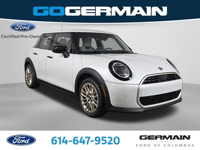 Used 2025 MINI Cooper S FWD image 4