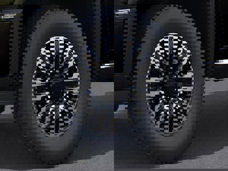 New 2026 GMC Sierra 2500 Denali Ultimate image 9