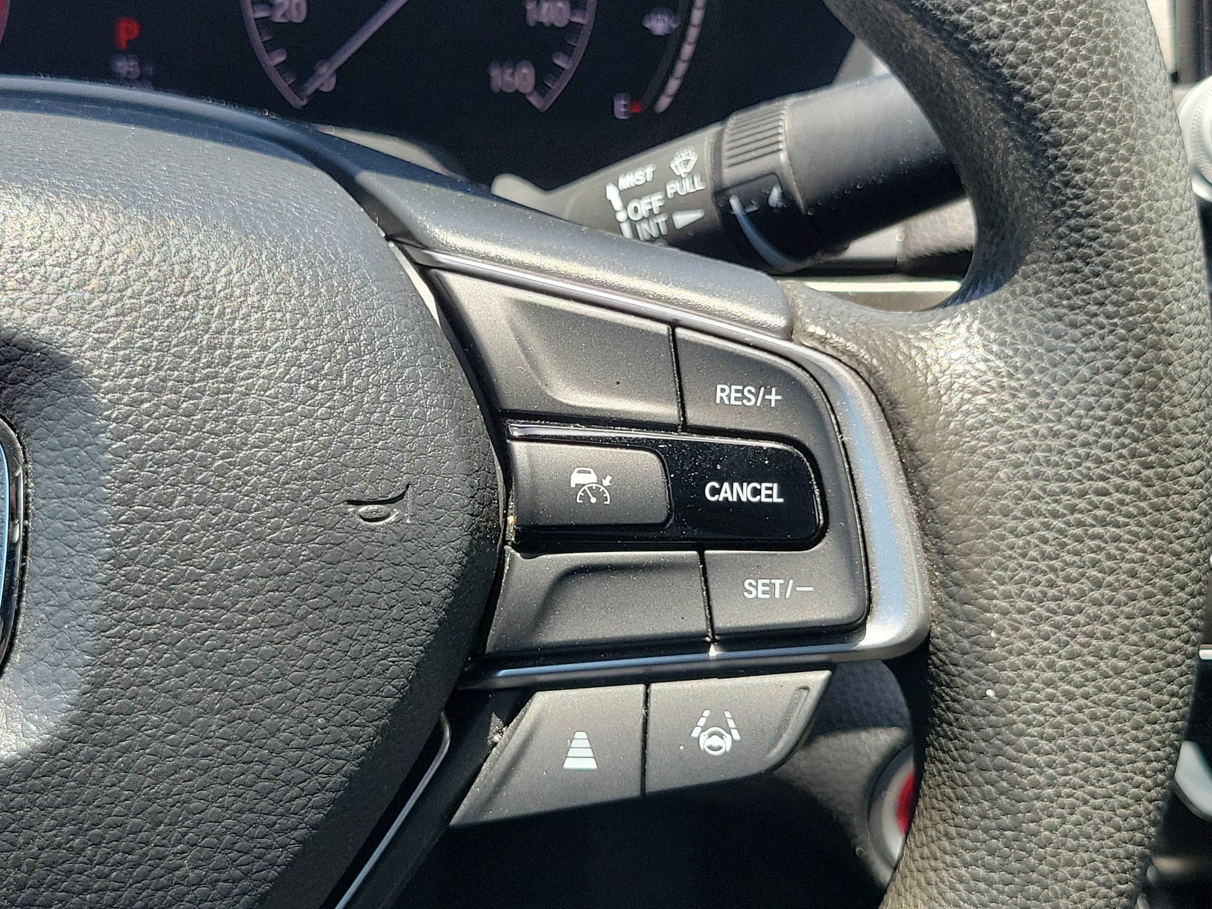 Certified 2022 Honda Accord LX image 25