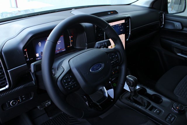 New 2025 Ford Ranger XLT image 20