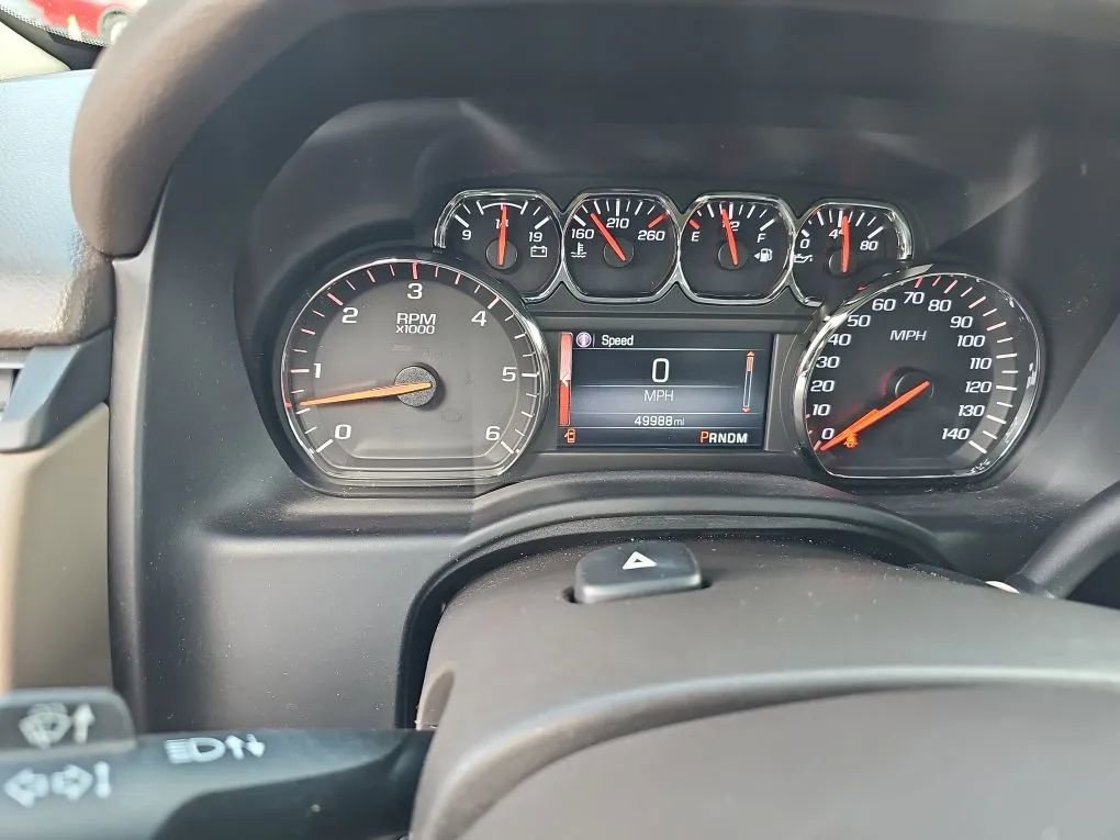 Used 2015 GMC Yukon SLE w/ Convenience Package image 13