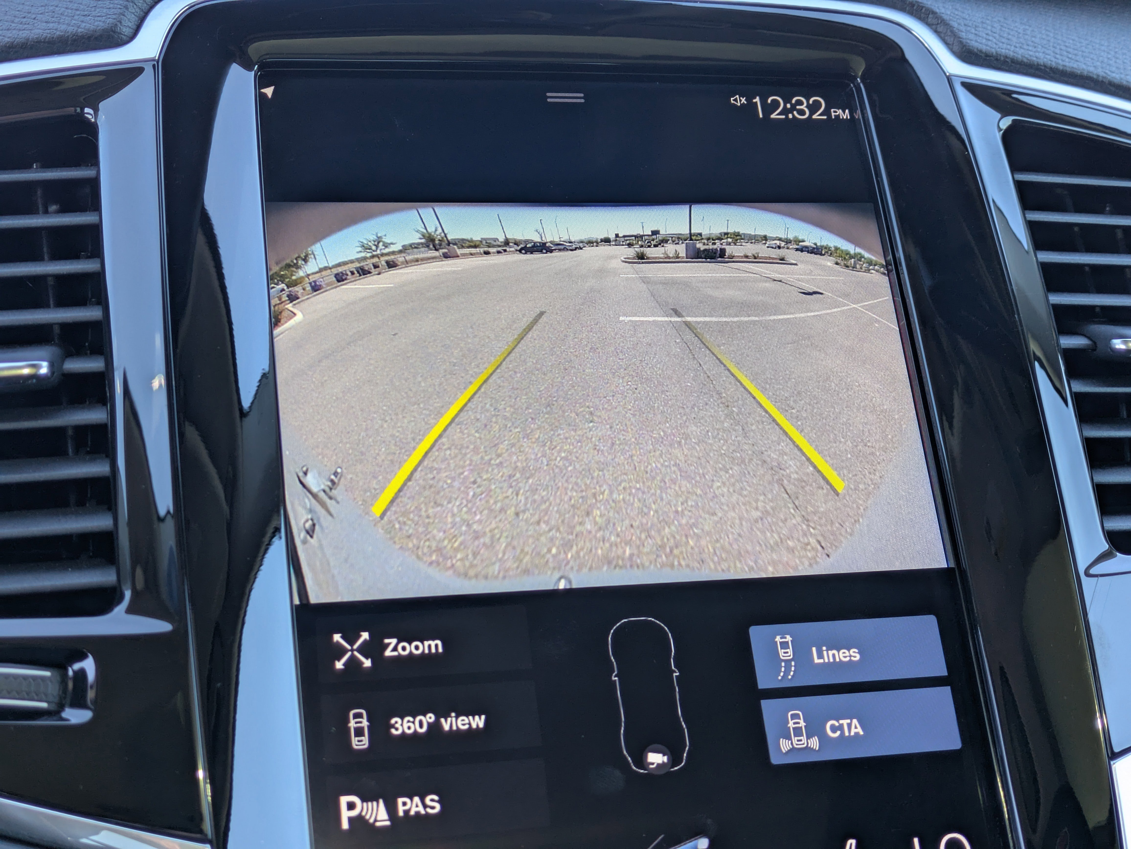 Used 2022 Volvo XC90 T5 Momentum w/ Advanced Package image 29